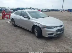 1G1ZB5ST0GF252398 2016 CHEVROLET MALIBU