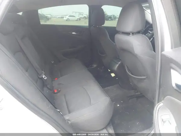 1G1ZB5ST0GF252398 2016 CHEVROLET MALIBU - Image 8