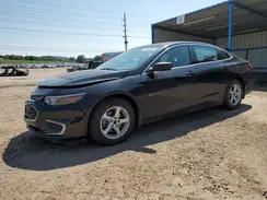 1G1ZB5ST0GF253177 2016 CHEVROLET MALIBU
