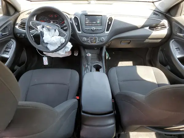 1G1ZB5ST0GF253177 2016 CHEVROLET MALIBU - Image 8