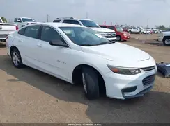 1G1ZB5ST0GF253356 2016 CHEVROLET MALIBU