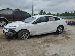 1G1ZB5ST0GF254555 2016 CHEVROLET MALIBU