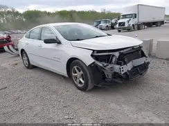 1G1ZB5ST0GF254975 2016 CHEVROLET MALIBU