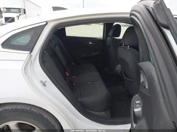 1G1ZB5ST0GF254975 2016 CHEVROLET MALIBU - Image 8