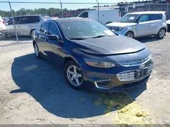 1G1ZB5ST0GF256161 2016 CHEVROLET MALIBU