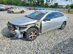 1G1ZB5ST0GF257620 2016 CHEVROLET MALIBU