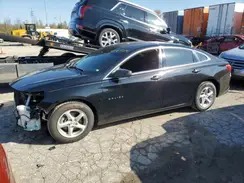 1G1ZB5ST0GF258637 2016 CHEVROLET MALIBU