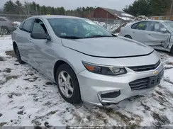 1G1ZB5ST0GF262395 2016 CHEVROLET MALIBU