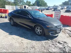 1G1ZB5ST0GF262655 2016 CHEVROLET MALIBU