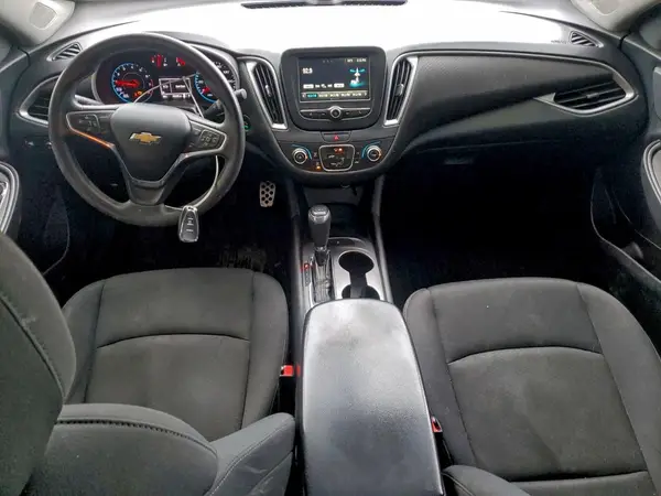1G1ZB5ST0GF262834 2016 CHEVROLET MALIBU - Image 8