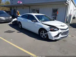 1G1ZB5ST0GF262977 2016 CHEVROLET MALIBU