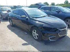 1G1ZB5ST0GF263014 2016 CHEVROLET MALIBU