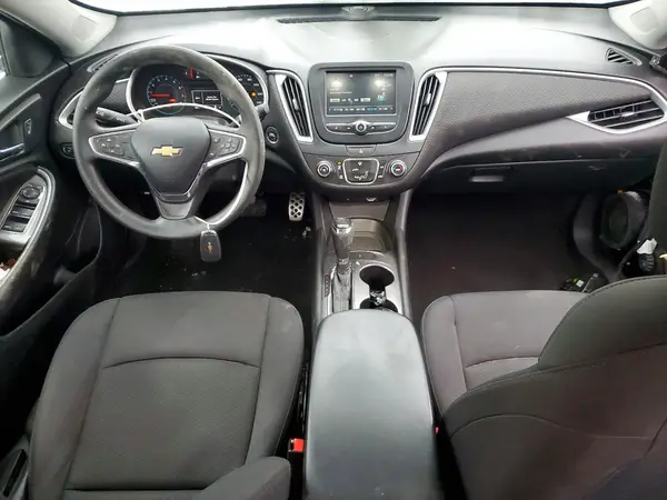 1G1ZB5ST0GF263465 2016 CHEVROLET MALIBU - Image 8