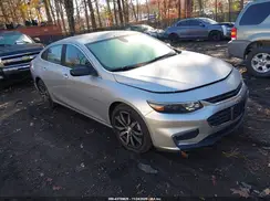 1G1ZB5ST0GF263692 2016 CHEVROLET MALIBU