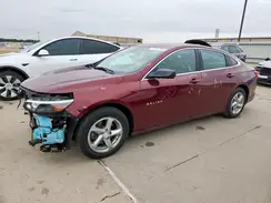 1G1ZB5ST0GF266575 2016 CHEVROLET MALIBU