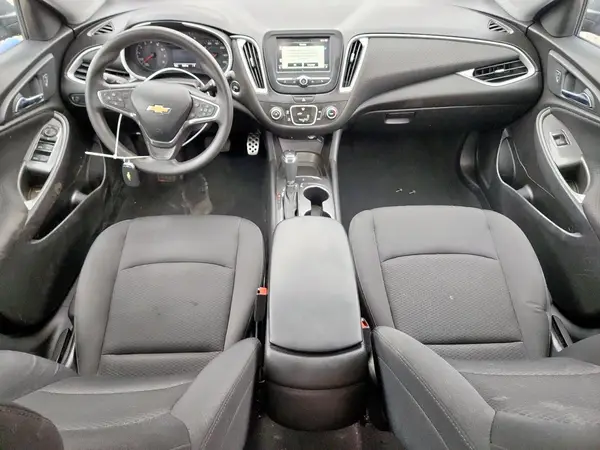 1G1ZB5ST0GF266575 2016 CHEVROLET MALIBU - Image 8