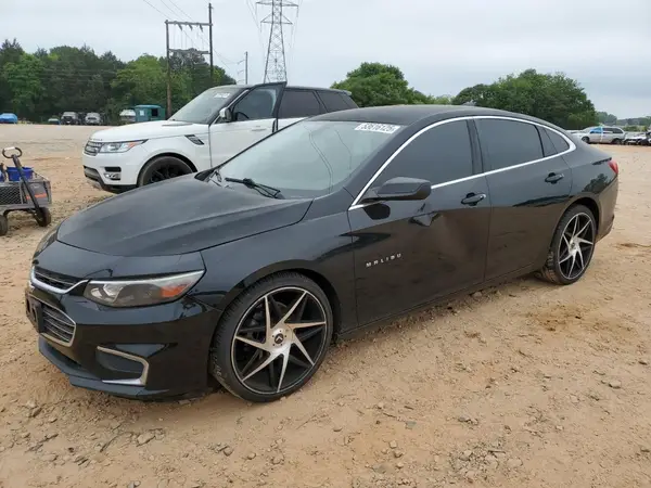 1G1ZB5ST0GF267970 2016 CHEVROLET MALIBU - Image 1