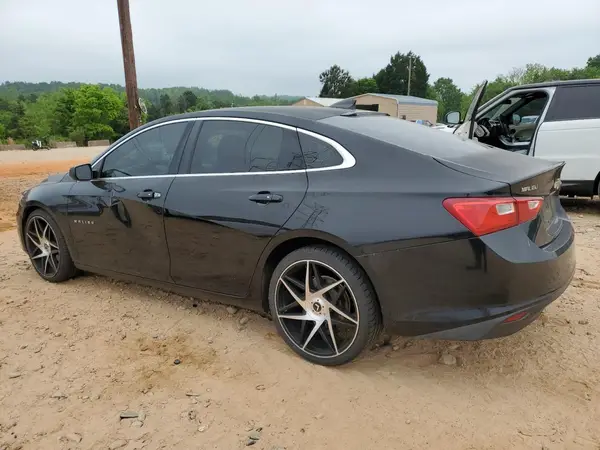 1G1ZB5ST0GF267970 2016 CHEVROLET MALIBU - Image 2