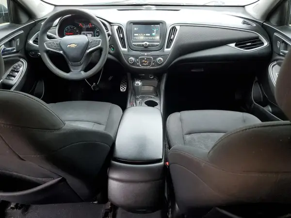 1G1ZB5ST0GF267970 2016 CHEVROLET MALIBU - Image 8