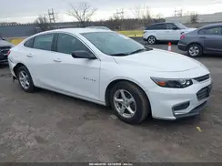 1G1ZB5ST0GF269119 2016 CHEVROLET MALIBU