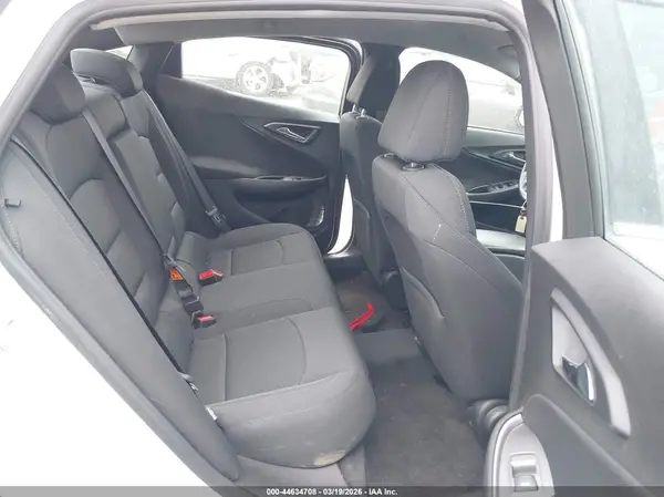 1G1ZB5ST0GF269119 2016 CHEVROLET MALIBU - Image 8