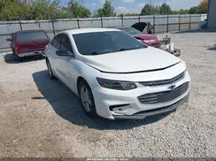 1G1ZB5ST0GF269315 2016 CHEVROLET MALIBU