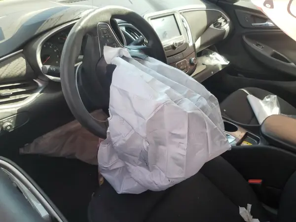 1G1ZB5ST0GF271906 2016 CHEVROLET MALIBU - Image 8