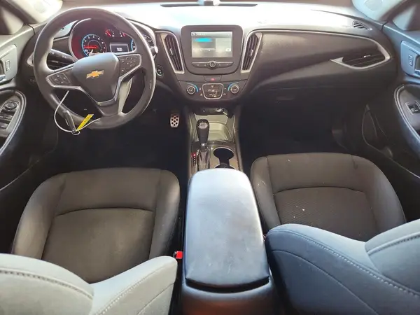 1G1ZB5ST0GF272327 2016 CHEVROLET MALIBU - Image 8