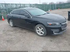 1G1ZB5ST0GF272683 2016 CHEVROLET MALIBU