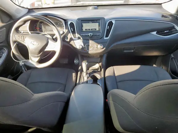 1G1ZB5ST0GF273316 2016 CHEVROLET MALIBU - Image 8