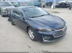 1G1ZB5ST0GF273865 2016 CHEVROLET MALIBU