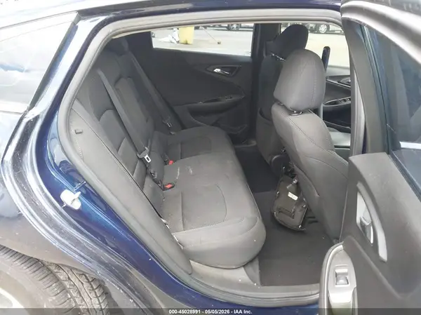 1G1ZB5ST0GF273865 2016 CHEVROLET MALIBU - Image 8