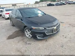 1G1ZB5ST0GF274496 2016 CHEVROLET MALIBU