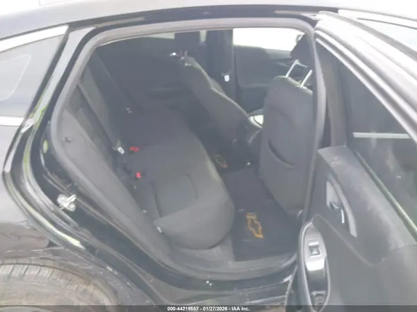 1G1ZB5ST0GF274496 2016 CHEVROLET MALIBU - Image 8
