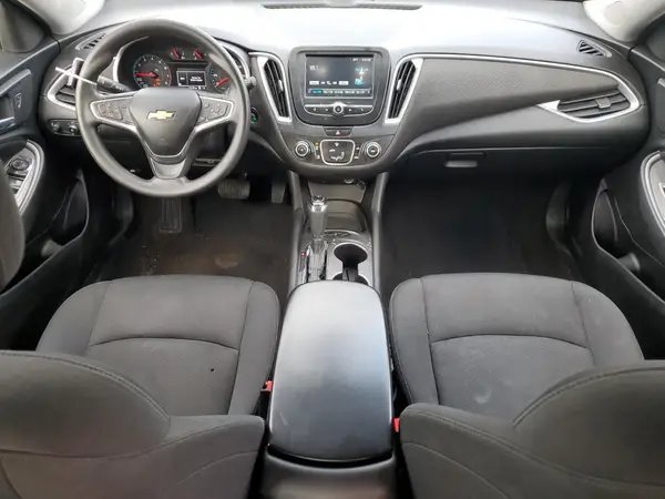 1G1ZB5ST0GF276202 2016 CHEVROLET MALIBU - Image 8