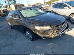 1G1ZB5ST0GF276572 2016 CHEVROLET MALIBU