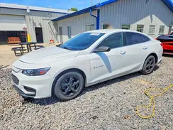 1G1ZB5ST0GF277012 2016 CHEVROLET MALIBU