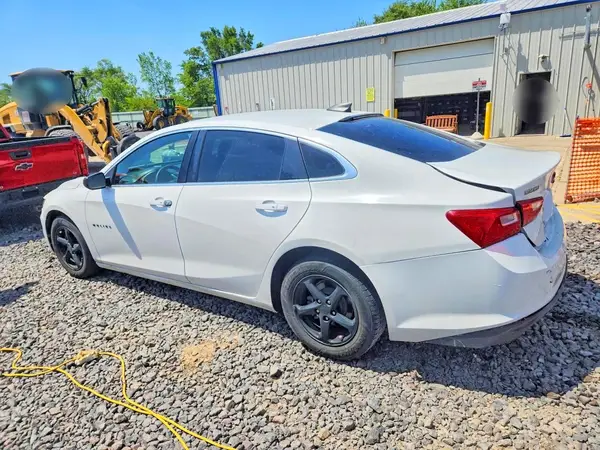 1G1ZB5ST0GF277012 2016 CHEVROLET MALIBU - Image 2