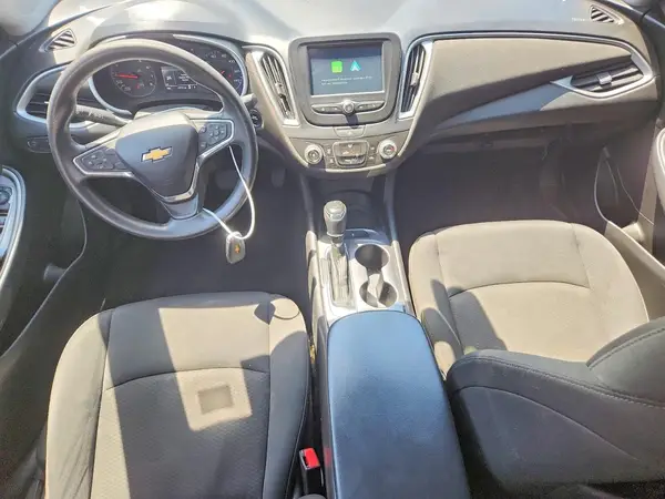 1G1ZB5ST0GF277012 2016 CHEVROLET MALIBU - Image 8
