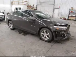 1G1ZB5ST0GF277141 2016 CHEVROLET MALIBU