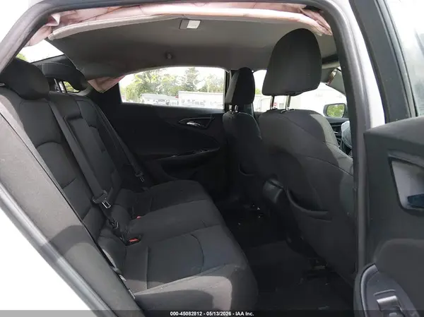 1G1ZB5ST0GF280959 2016 CHEVROLET MALIBU - Image 8
