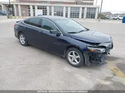 1G1ZB5ST0GF281562 2016 CHEVROLET MALIBU