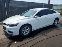 1G1ZB5ST0GF282288 2016 CHEVROLET MALIBU