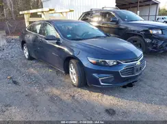 1G1ZB5ST0GF283876 2016 CHEVROLET MALIBU