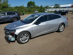 1G1ZB5ST0GF289273 2016 CHEVROLET MALIBU