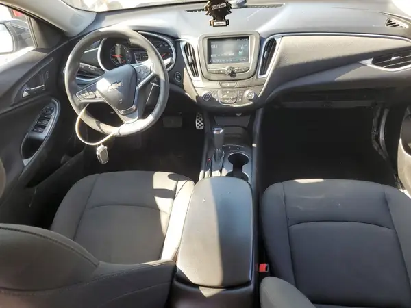 1G1ZB5ST0GF289273 2016 CHEVROLET MALIBU - Image 8
