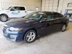 1G1ZB5ST0GF290164 2016 CHEVROLET MALIBU