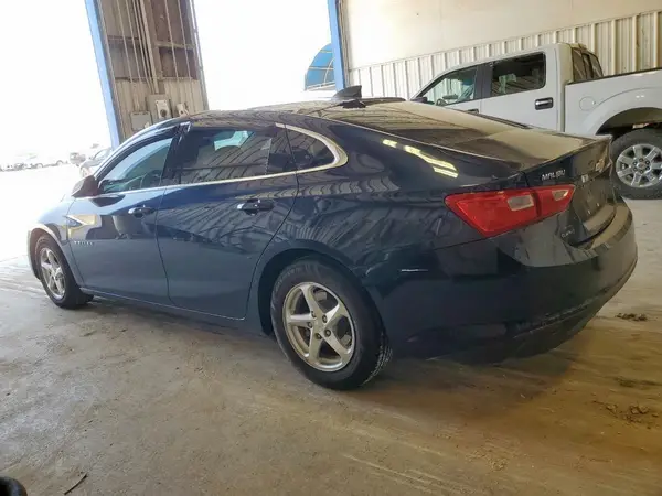 1G1ZB5ST0GF290164 2016 CHEVROLET MALIBU - Image 2