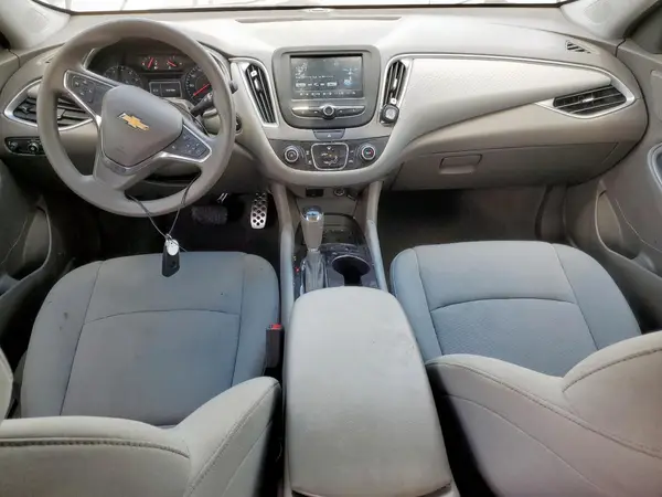 1G1ZB5ST0GF290164 2016 CHEVROLET MALIBU - Image 8