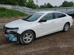 1G1ZB5ST0GF290181 2016 CHEVROLET MALIBU